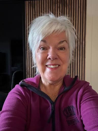 - Marit Karlsen (68 år)
