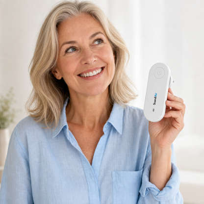 ScandiAir™ – Schenke deiner Familie reinere Luft und ein gesünderes Zuhause